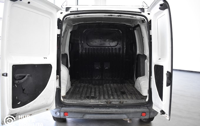 FIAT Doblò 1.3 MJ 16V PC-TN Cargo Lamier.